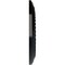 Ekena Millwork Small Alexandria Ceiling Medallion (Fits Canopies up to 4 5/8"), 7 7/8"OD x 3/4"P, Black Pearl CM07ALBPS - alternate 4